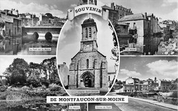 PIE-FL-21-6616 : MONTFAUCON-SUR-MOINE - Montfaucon