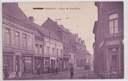 LANNOY (Nord) - Rue De Roubaix Gaillet-Catteau - Other Municipalities