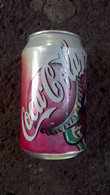 Lattina Italia - Coca Cola 2000 - 33 Cl. -  Vuota - Cans