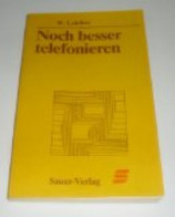 Noch Besser Telefonieren. - Psicología