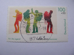 BRD  2118  O - Used Stamps