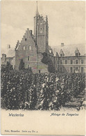 Westerloo  *   Abbaye De Tongerloo  (Nels, 4) - Westerlo