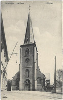 Westerloo  *  De Kerk - Eglise - Westerlo