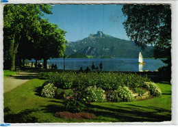 Mondsee 1972 - Alpenseebad - Mondsee