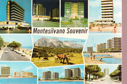 03772 MONTESILVANO PESCARA - Pescara