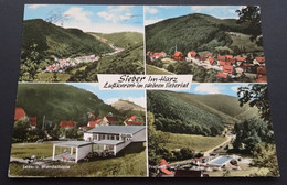 Sieber Im Harz - Luftkurort Im Schönen Siebertal - Herzberg