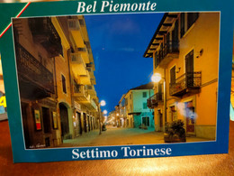 Settimo Torinese,via Italia - Otras Ciudades