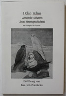 Grinsende Schatten. Zwei Hexengeschichten. Mit Collagen Der Autorin Aus Dem Englischen Von Karin Klaus. - Autores Internacionales