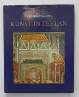 Kunst In Terlan. Siebeneich, Klaus, Terlan, Kreut, Vilpian. - Fotografie