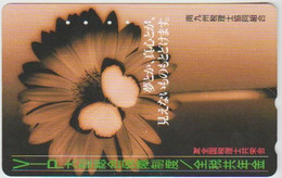 BUTTERFLY - JAPAN - H115 - 110-011 - Butterflies