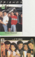 2 Friends TV - [10] Colecciones