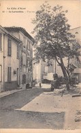 LE LAVANDOU - Une Rue - Le Lavandou