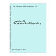 750 Jahre St. Katharinen-Spital Regensburg - 4. Neuzeit (1789-1914)