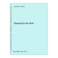 Finnland In Der Welt - 4. Neuzeit (1789-1914)