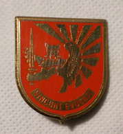 Insigne Air Élèves Officiers De Réserve - Delsart A516 - Armée De L'air