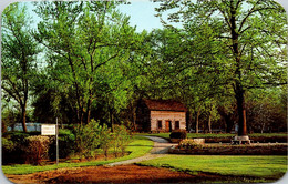 Indiana South Bend Pierre Navaree Cabin - South Bend