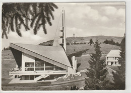 Feldberg, Kirche - Feldberg