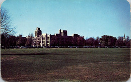 Indiana Indianapolis Arthur Jordan Memorial Hall Butler University - Indianapolis