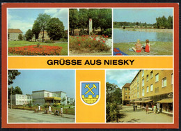 B4197 - Niesky - Bild Und Heimat Reichenbach - Niesky