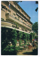 L-2725  BERDORF : Parc-Hotel - Berdorf