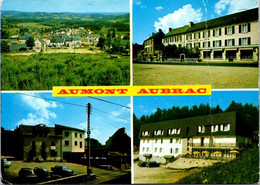 (2 E 3) France - Aumont - Aubrac - Aumont Aubrac