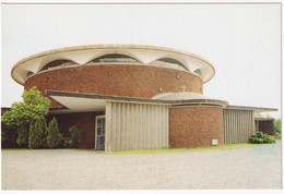 Tubize - Eglise Du Christ Ressuscité - & Architecture - Tubeke