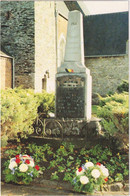 Oisquercq - Place Emile Des Grées Du Lou - Monument Aux Morts - Tubize