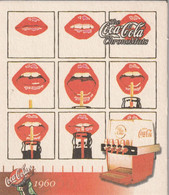 Coca Cola - Untersetzer