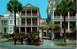 South Carolina Charleston South Battery Homes - Charleston