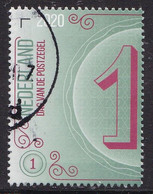 Nederland - 16 Oktober 2020 - Dag Van De Postzegel 2020 - Gebruikt/gebraucht/used - NVPH 3883 - Gebraucht