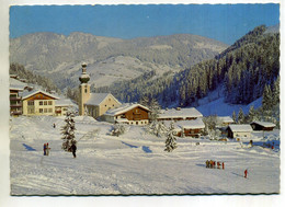 ( AUFFACH )( WILDSCHONAU )( TIROL )( AUTRICHE ) ) - Wildschönau