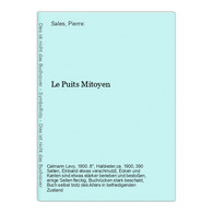 Le Puits Mitoyen - Autores Alemanes