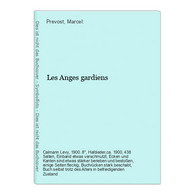 Les Anges Gardiens - German Authors