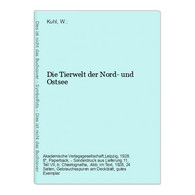 Die Tierwelt Der Nord- Und Ostsee - Animaux