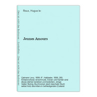 Jeunes Amours - German Authors