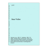 Sans Voiles - German Authors