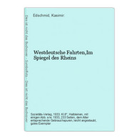 Westdeutsche Fahrten,Im Spiegel Des Rheins - Deutschland Gesamt