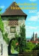Schwäbischer Heimatkalender 2007 - Deutschland Gesamt