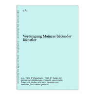 Vereinigung Mainzer Bildender Künstler - Deutschland Gesamt