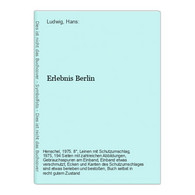 Erlebnis Berlin - Alemania Todos