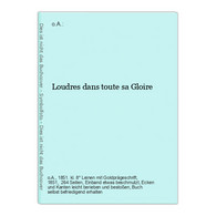 Loudres Dans Toute Sa Gloire - Otros & Sin Clasificación