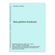 Mein Geliebtes Frankreich - Sonstige & Ohne Zuordnung