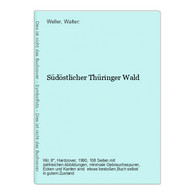 Südöstlicher Thüringer Wald - Allemagne (général)