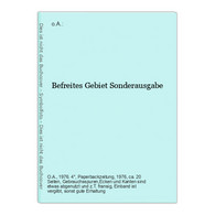 Befreites Gebiet Sonderausgabe - Alemania Todos