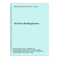 Der Kreis Recklinghausen - Deutschland Gesamt