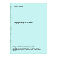 Begegnung Mit Wien - Deutschland Gesamt