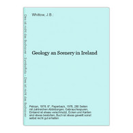 Geology An Scenery In Ireland - Otros & Sin Clasificación