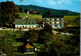 23397 - Steiermark - St. Kathrein Am Offenegg , Gasthof Steinhauser , Johann Pieber - Gelaufen 1972 - Weiz