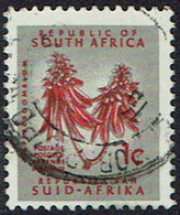 Südafrika 1961, MiNr 300, Gestempelt - Oblitérés