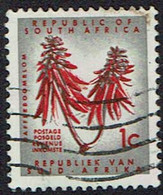 Südafrika 1961, MiNr 300, Gestempelt - Usati